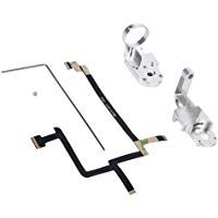 MagiDeal Gimbal Kit de Reparaci&oacute;n Yaw Roll Soporte de Cinta Cable DIY Reemplazo para dji Phantom 3 Standard Drone