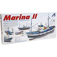 Artesania Kit Marina II