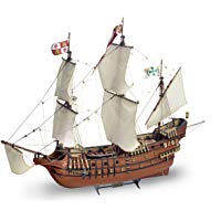 ARTESANIA LATINA 902452&nbsp;1/90&nbsp;San Francisco II maqueta de modelismo