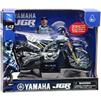 NEW Ray 57713&nbsp;1: 12&nbsp;Kawasaki/Bud Racing