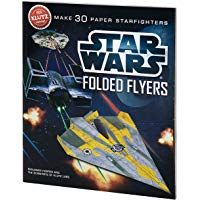 Star Wars Folded Flyers (Klutz)