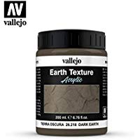 26218 DIORAMA EFFECTS EARTH TEXTURE