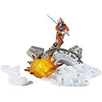STAR WARS E5 Luke Skywalker, Multicolor (Hasbro C1555EU4)