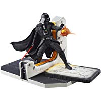 STAR WARS E4 Darth Vader, Multicolor (Hasbro C1554EU4)
