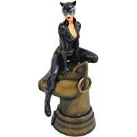 dc comics JUL182493 Figura de PVC, Varios