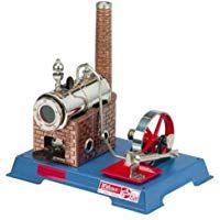 Wilesco D5 - Maqueta de m&aacute;quina de Vapor