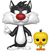 Funko Pop! - Looney Tunes Figura de Vinilo 21975
