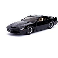 Jada JA30086 Knight Rider - Monopat&iacute;n (Escala 1:24)