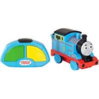 Thomas & Friends - Tren para modelismo ferroviario BCT65 (Mattel BCT65)