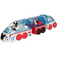 IMC Toys - El Tren Musical de Mickey RC (181946)
