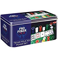 Tactic Games - Mazo de cartas (Tactic 3095) (versi&oacute;n en ingl&eacute;s)