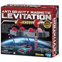 4M - Anti Gravity Magnetic Levitation (004M3299)