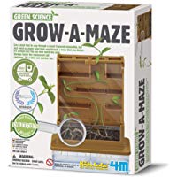 4M- Grow A Maze Ciencia (00-03352)