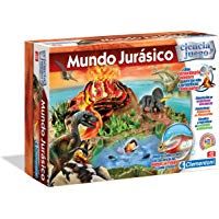 Ciencia y Juego - Mundo Jur&aacute;sico (Clementoni 65498)