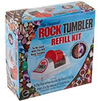 Classic Crafts Rock Tumbler Classic Refill
