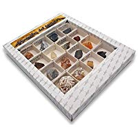 MINERALES DEL MUNDO N&ordm;6
