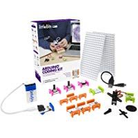 littleBits-670-0015-RS Kit de instalaci&oacute;n el&eacute;ctrica 680-0002-0000B
