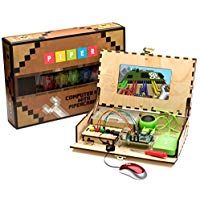 Piper Computer Kit Educativo Que Ense&ntilde;a Sobre Ciencias, Tecnolog&iacute;a Y Programaci&oacute;n