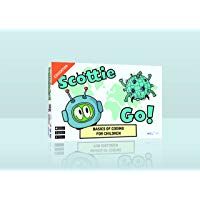 Scottie Go! Descubre el mundo de la codificaci&oacute;n