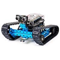 Makeblock mBot Ranger 3 en 1 Rob&oacute;tica Transformable STEM DIY Robot Kit
