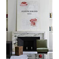Joseph Dirand: Interior
