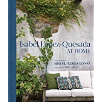Isabel L&oacute;pez-Quesada: At Home