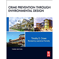 Crime Prevention Through Environmental Design (English Edition)