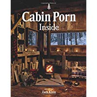 Cabin Porn: Inside