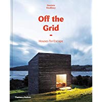 Off the Grid: Houses for Escape