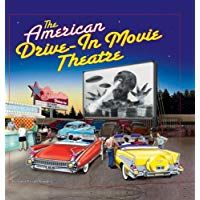 The American Drive-In Movie Theatre