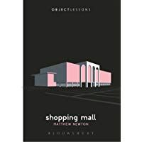 Shopping Mall (Object Lessons)