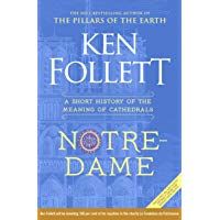 Notre Dame. A Short History Of The Meaning Of Cath