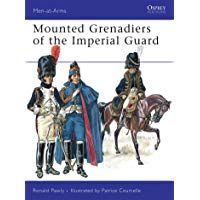 Mounted Grenadiers of the Imperial Guard (Men-at-Arms)