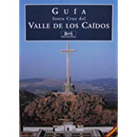 Santa Cruz del Valle de los Ca&iacute;dos