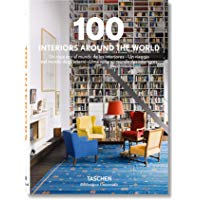 Un Viaje Por El Mundo De Los Interiores (Bibliotheca Universalis)