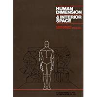 Human Dimension And Interior Space