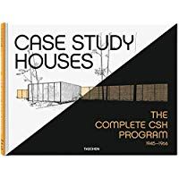 Case Study Houses Mul edition by Smith, Elizabeth (2009) Hardcover