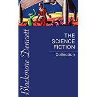 The Science Fiction Collection (English Edition)