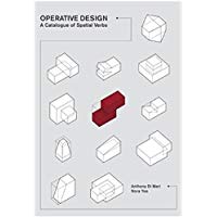 Operative Design: A Catalogue of Spatial Verbs