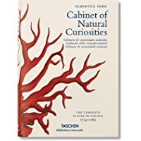 Seba. Gabinete De Curiosidades Naturales (Bibliotheca Universalis)