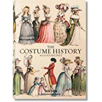 Racinet. The Costume History (Bibliotheca Universalis)