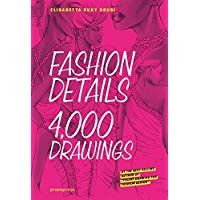 Fashion Details. 4000 Detalles De Moda