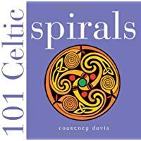 101 Celtic Spirals