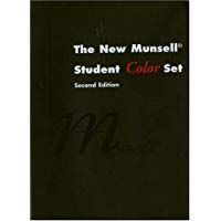 The New Munsell Student Color Set