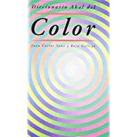 Diccionario Akal del Color (Diccionarios)