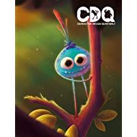 Character Design Quarterly 9
