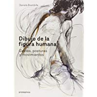 Dibujo De La Figura Human. Gestos, Posturas Y Movimientos