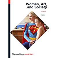 Women, Art, and Society (World of Art)