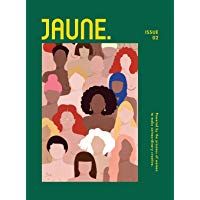 Jaune Magazine: Issue 02