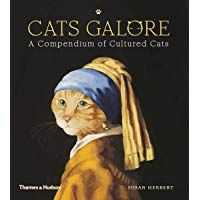Cats Galore: A Compendium of Cultured Cats
